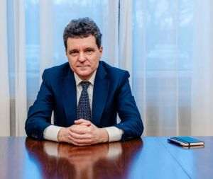 Sursa foto: Facebook/Nicuşor Dan